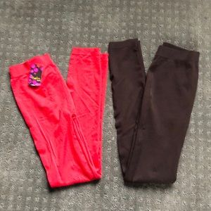 Sofra Leggings